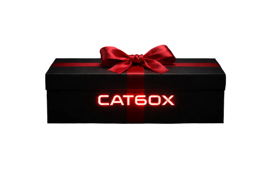 Cat toys, cat mystery box